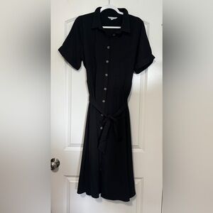 Ophelia Roe dress, size extra large